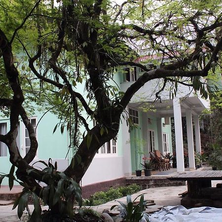 The Orchid Glade Gangtok Bagian luar foto