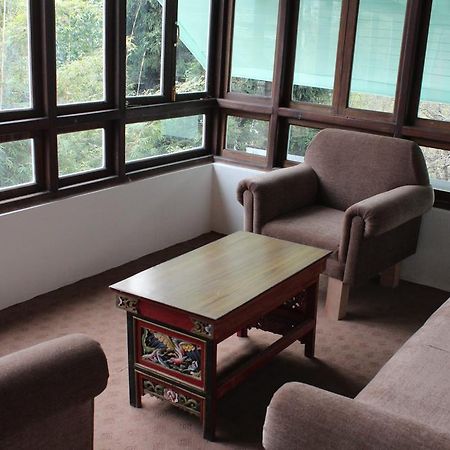The Orchid Glade Gangtok Bagian luar foto
