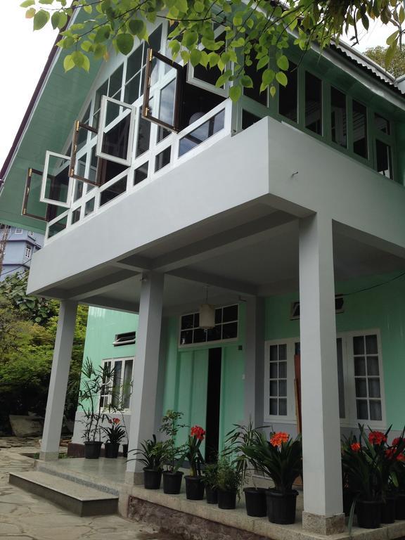 The Orchid Glade Gangtok Bagian luar foto
