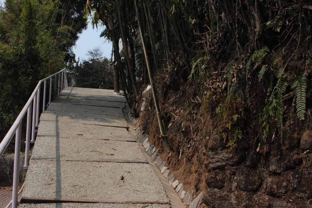 The Orchid Glade Gangtok Bagian luar foto