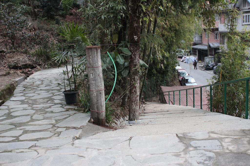 The Orchid Glade Gangtok Bagian luar foto